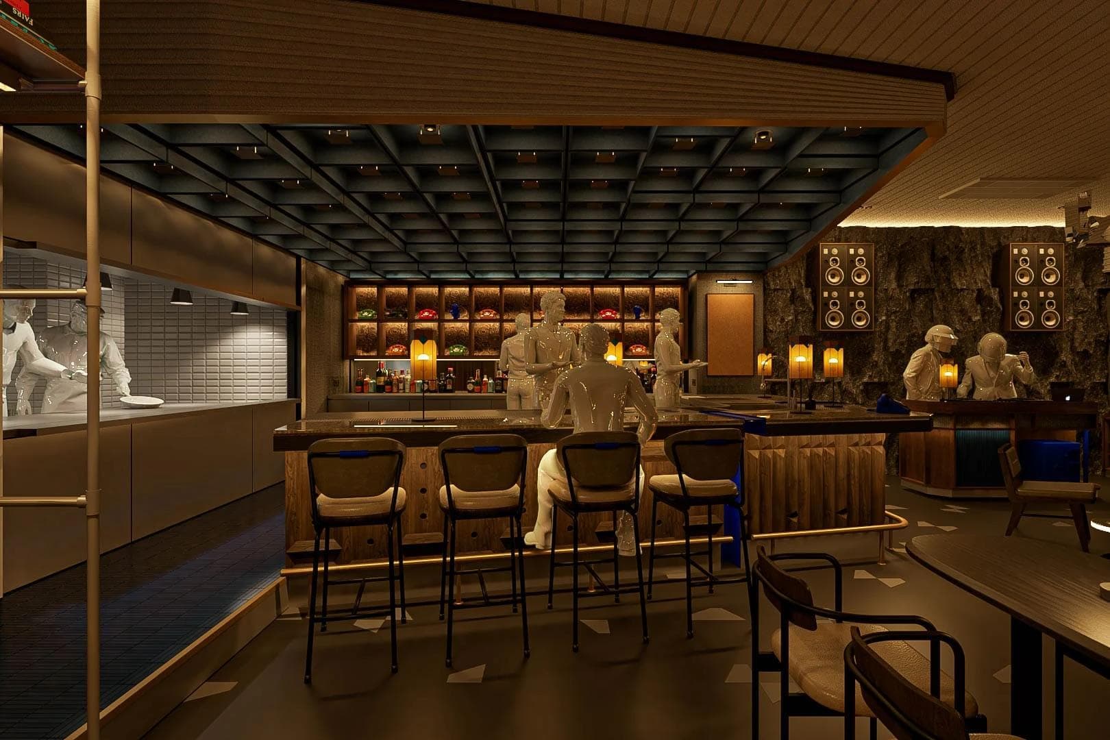 Bar